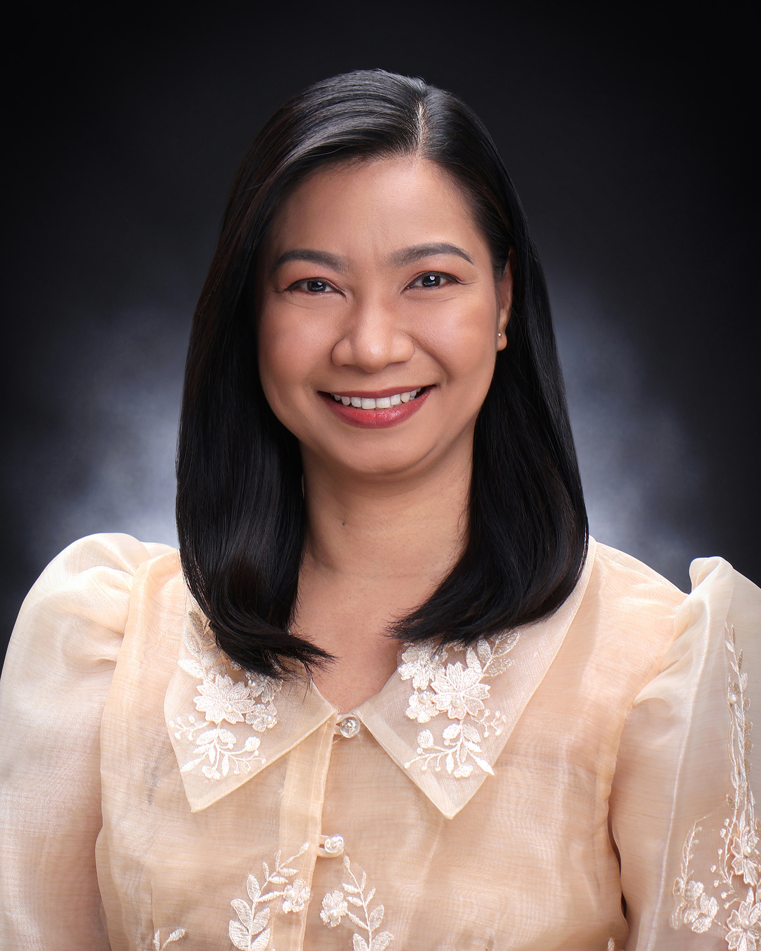 Ms. Rona
